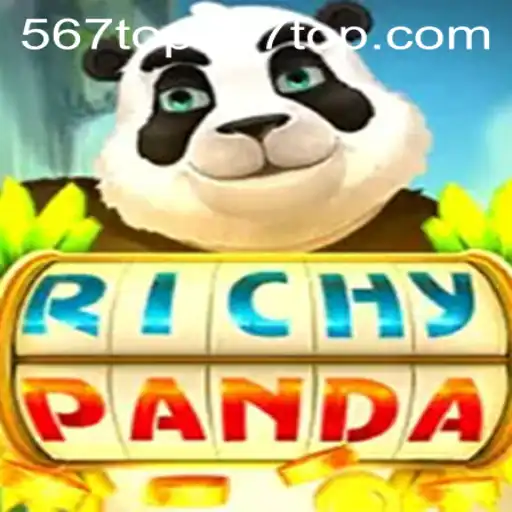 Explore the Exciting World of RichyPanda with 567top PH Login