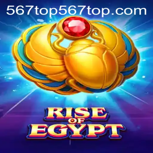 RiseOfEgypt: An Epic Journey Through the Sands of Time