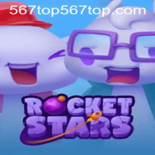 RocketStars: A Thrilling Gaming Experience with 567top PH Login