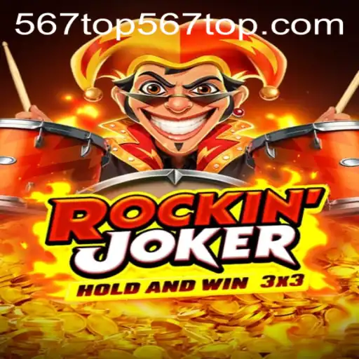 Exploring the Exciting World of Rockinjoker with 567top PH Login