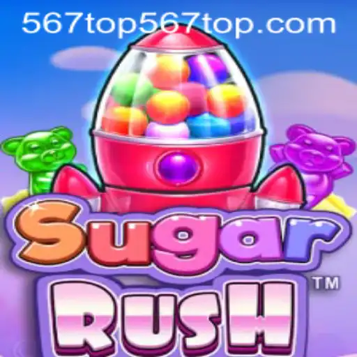 Uncover the Thrills of SugarRush: A Sweet Gaming Adventure