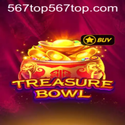 TreasureBowl: The Exhilarating Realm of Virtual Adventure