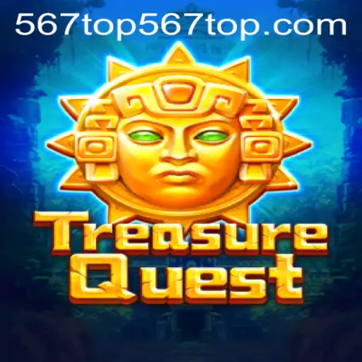 Dive into Adventure with TreasureQuest and the Alluring 567top PH Login