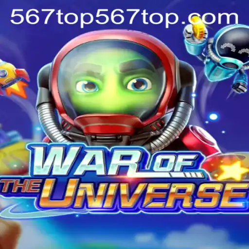 Discover the Thrilling World of WAROFTHEUNIVERSE with 567top PH Login