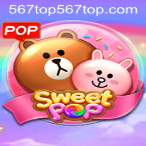 SweetPOP: A Delightful Gaming Adventure with 567top PH Login