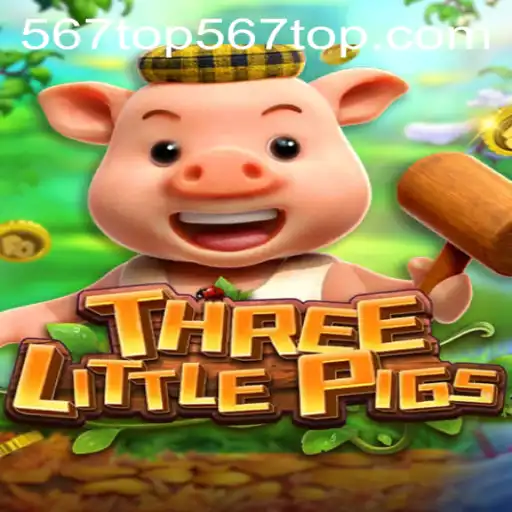 THREELITTLEPIGS: A Modern Twist on the Classical Tale with Exciting Gameplay