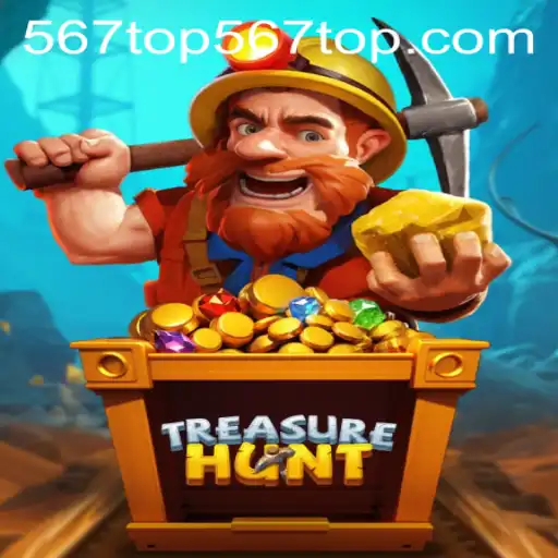 Dive into Adventure with TreasureHunt: Your Ultimate 567top PH Login Experience